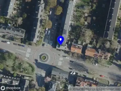 Nieuw bedrijf VvE Hengstdalseweg 97, 97a en 97b te Nijmegen