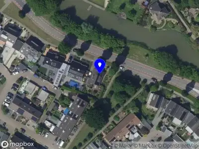 Ouderenvereniging De Jeugd van Vroeger Werkendam