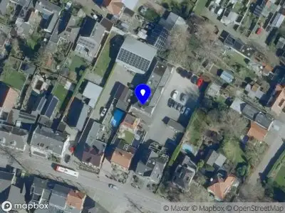 Nieuw bedrijf Boekhoudprofs B.V.