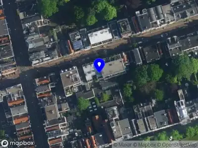 VvE: Kerkstraat 348/350/352 Amsterdam