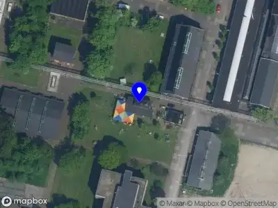 Ondernemersvereniging Hembrugterrein