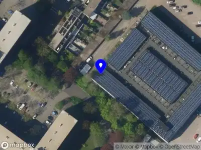Cyberlight Security Zeist