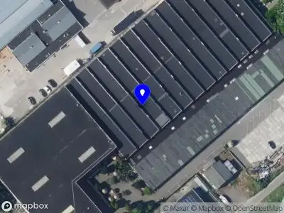 Botters, bijbel en blikken B.V.