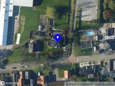 E. Boots Dienstverlening