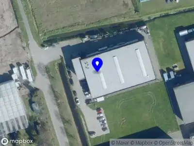 V.P.G. Holding Nieuwkuijk B.V.