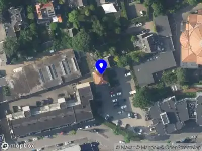 VvE Vlietlaan 42 en 44 BUSSUM