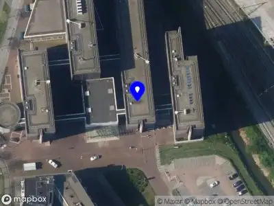 PAY THE RENT Tech&Media Alphen aan den Rijn