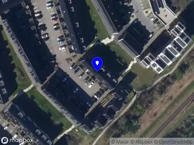 Beheervereniging ZON-wonen II Groningen Groningen