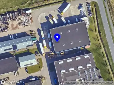 Ridder Ameland B.V. Nes