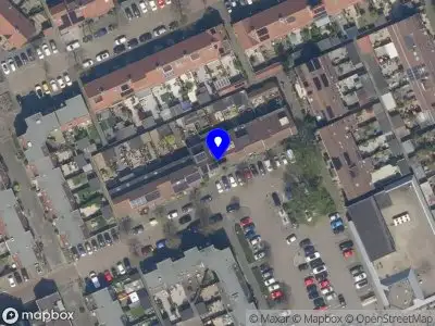 Nieuw bedrijf Yoga bij Denise