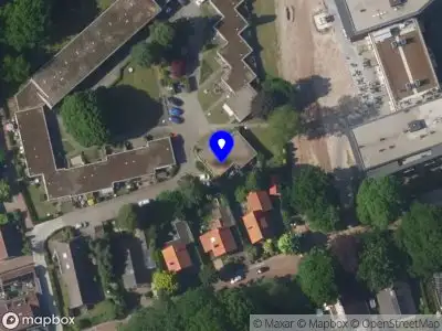 Lijntje Poppedijntje