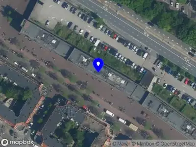 Ondernemersvereniging Mosveld