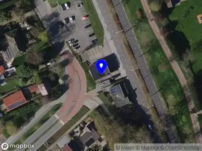 Nieuw bedrijf VvE Resort Knuitershoek Kanaaldijk Ossenisse