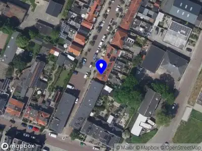 Churchill Talen Zwijndrecht