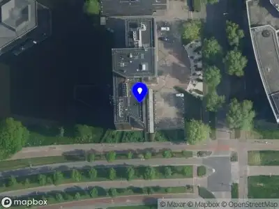 Inbox Storage B.V. Amstelveen