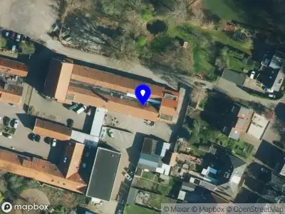 Nieuw bedrijf Aerial Academics