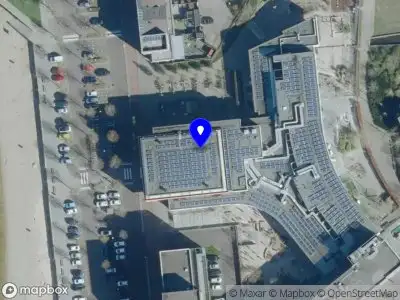 Stichting Windkracht5 wijkcentrum ROSMALEN