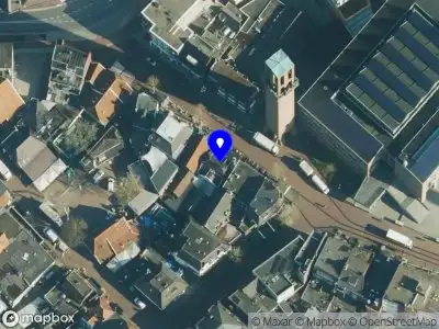 Nieuw bedrijf Caf? Het Uurwerk