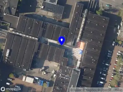 Jelfra De Toren Filiaal de Ridderhof