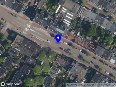 Vereniging van Eigenaars Zijlweg 115