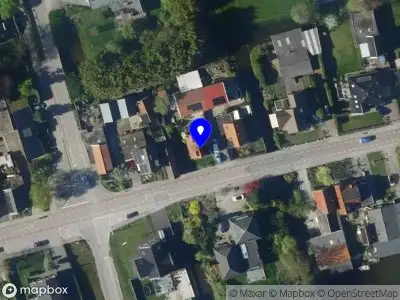 Stichting Huttendorp Hoogkarspel