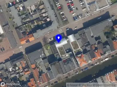 Nieuw bedrijf Tandartspraktijk Eisenberg Sarphati