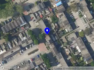 je ZorgOppasser Almere