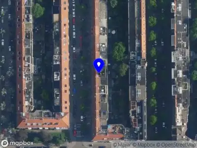 Vve Woestduinstraat 141 Amsterdam Amsterdam