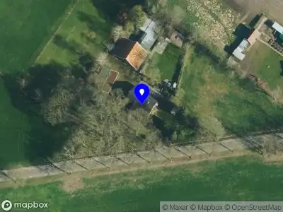 Hoefsmederij M. Peperkamp Glane