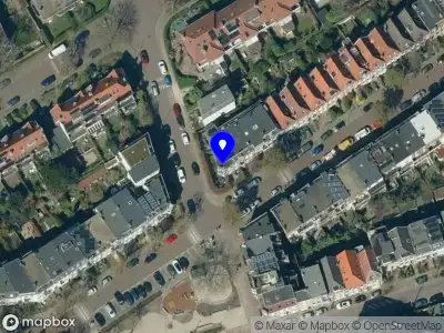 Vve Sint Nicolaïlaan 1 en 3 te Arnhem Arnhem