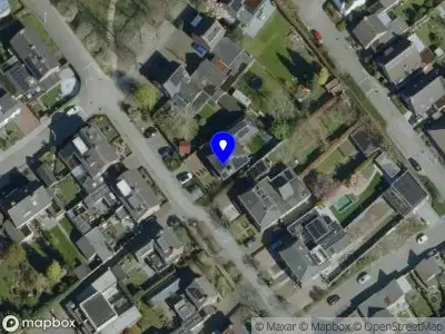 Nieuw bedrijf VvE Fransebaan 592