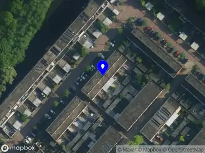Meneer atrar Amsterdam