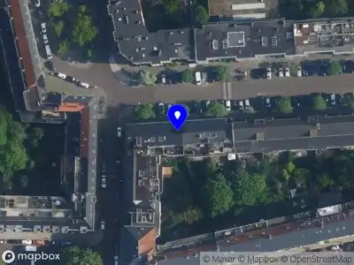 Manon Schreurs Amsterdam