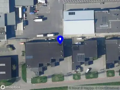 Visspecialist Emiel Buis