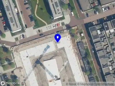 Maya Keijzer Amsterdam