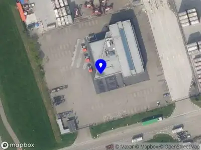 R.T.E. Logistics B.V. BOTLEK ROTTERDAM