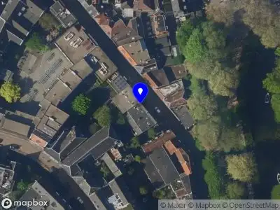 Nieuw bedrijf Lisa Kurz