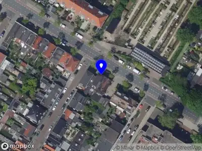 Nieuw bedrijf OB rails & safety