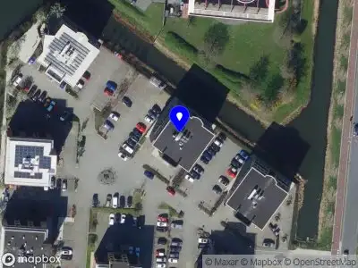BicycleAlert B.V. Barendrecht