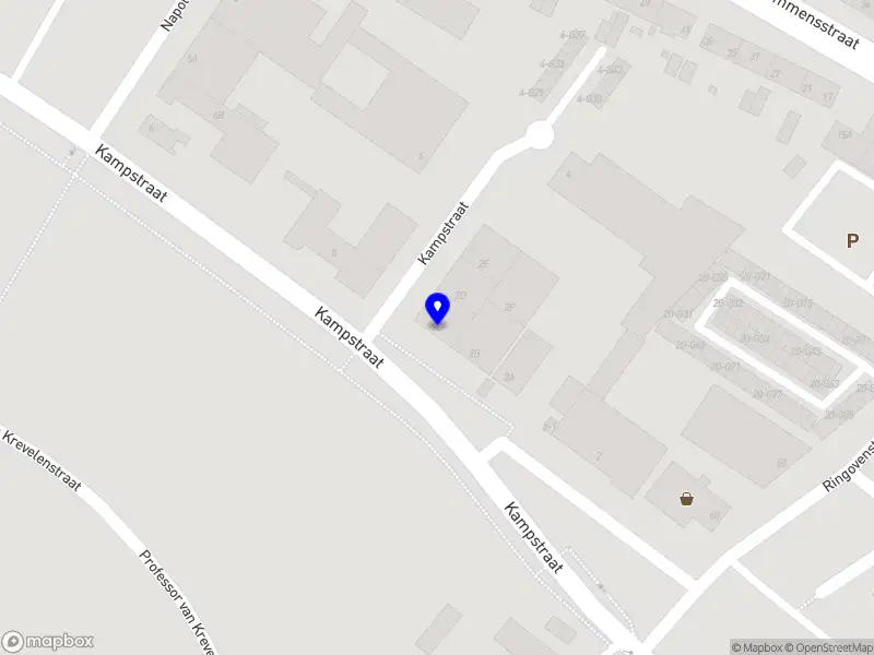 Nieuw bedrijf JH Moving