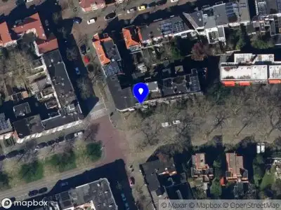 Nieuw bedrijf VvE Nassaulaan 15 en 15a, Groningen