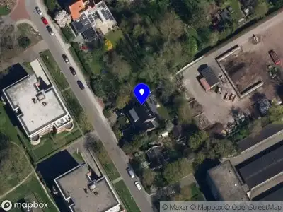 Nieuw bedrijf GP CTC