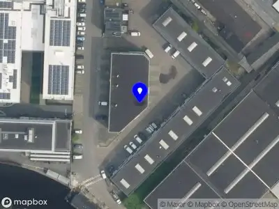 Zforce B.V. Gouda