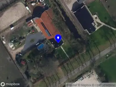 Nieuw bedrijf FGD Noord B.V.