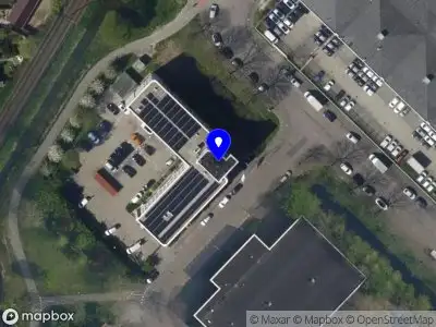 VvE Julius Caesarlaan 2 t/m 52 (even nummers) Rijswijk