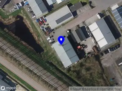 Koesveld Techniek B.V. Terneuzen