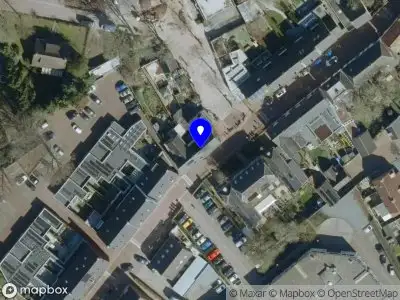 Nieuw bedrijf Zwijgers Renovatie