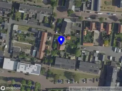 Tess van Schijndel, Budgetprofessional Gemert
