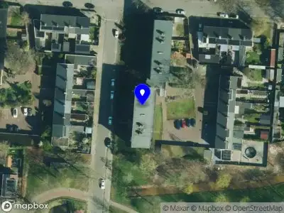 den Ouden Development