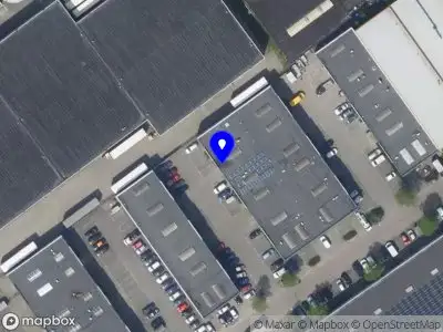 De Jong Koffie Soest